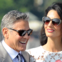 George and Amal Continue To Bring Afternoon Links!