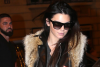 Kendall & Bieber Surface on Popoholic; Melanie Iglesia on Tuna; Dlisted Reports on Bad Gold Digging