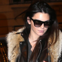 Kendall & Bieber Surface on Popoholic; Melanie Iglesia on Tuna; Dlisted Reports on Bad Gold Digging