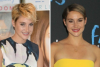 INO: Shailene Had Potential; Tuna Welcomes Hailey Clauson; Dlisted: Will Blake’s Legs Survive Pregnancy?