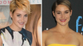 INO: Shailene Had Potential; Tuna Welcomes Hailey Clauson; Dlisted: Will Blake’s Legs Survive Pregnancy?