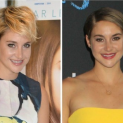 INO: Shailene Had Potential; Tuna Welcomes Hailey Clauson; Dlisted: Will Blake’s Legs Survive Pregnancy?