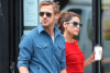 Eva Mendes And Ryan Gosling Bring The Afternoon Links!