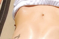 Miley’s Latest Attention-Seeking Photo Brings The Links!