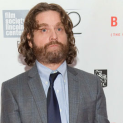 Skinny Zach Galifianakis on Dlisted; Rihanna Visits Celebslam; Helen Flanagan Sizzles on Tuna