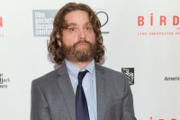 Skinny Zach Galifianakis on Dlisted; Rihanna Visits Celebslam; Helen Flanagan Sizzles on Tuna