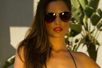 Today’s Top 3 Supermodel Instagrams