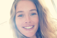 Today’s Top 3 Supermodel Instagrams