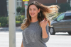 Kelly Brook on Celebslam; R.I.P Oscar De La Renta (Dlisted); Gigi Hadid Visits Tuna