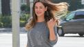 Kelly Brook on Celebslam; R.I.P Oscar De La Renta (Dlisted); Gigi Hadid Visits Tuna