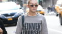 Gigi Hadid Catwalks Thru Popoholic; Abby Cubey Bikini Pics on Tuna; Dlisted Takes Another Look At Renee Zell’s Face