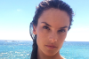 Today’s Top 3 Supermodel Instagrams