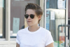 Kristen Stewart on INO; Tuna: Audrina Gets Sexy For Halloween; Crack Smoker Ashley Greene on Dlisted