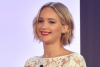 Jennifer Lawrence Visits IDLYITW; Nicola McLean Motorboats Tuna; Dlisted: KimK Has Big Plans For North