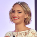 Jennifer Lawrence Visits IDLYITW; Nicola McLean Motorboats Tuna; Dlisted: KimK Has Big Plans For North