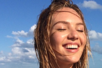 Today’s Top 3 Supermodel Instagrams