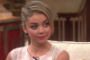 Celebitchy: Sarah Hyland On Abuse; Sara Malakul Spices Up Tuna; Katie Talks TomKat on Dlisted