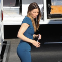 IDLYITW: Pregnant Jessica Biel News; Tuna: Iggy Azalea’s Booty; Dlisted: Tommy Lee Jones Hates Jim Carrey