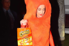 Sad-Looking Celeb Halloween Pics At Tuna; Taylor Talks Sexism on Celebitchy; Dlisted: Kelly & Michael Are Zombies