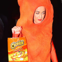 Sad-Looking Celeb Halloween Pics At Tuna; Taylor Talks Sexism on Celebitchy; Dlisted: Kelly & Michael Are Zombies