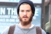 Is Emma Stone Shy Of The Papz or Simply Embarrassed Of Homeless-Looking Andrew Garfield