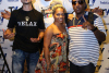 The Star of “Black Jesus” Slink Johnson visits Edidon’s “The Real Talk Show”