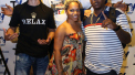 The Star of “Black Jesus” Slink Johnson visits Edidon’s “The Real Talk Show”
