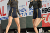 Taylor Swift Performs On “Good Morning America”