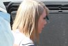 Taylor Swift Relocates Her Leg Show To Los Angeles
