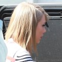 Taylor Swift Relocates Her Leg Show To Los Angeles