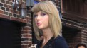 “New Yorker” Taylor Swift Relentless Album Promo Tour Continues; Hits “Letterman”