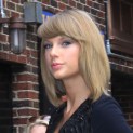 “New Yorker” Taylor Swift Relentless Album Promo Tour Continues; Hits “Letterman”