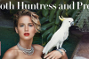 Jennifer Lawrence Brings The Links!