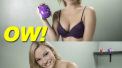 Caitlin O’Connor Elegant Promotional Shoot For WheeMe