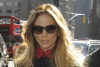 Jennifer Lopez Promotes Her Tell-All Book “True Love”