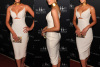 Kate Beckinsale is Gorgeous at Battersea Power Station Global Launch