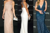 Kate Hudson, Salma Hayek, Jennifer Lopez at 2014 LACMA Art + Fiim Gala