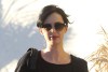 Wait, Krysten Ritter Takes Public Transportation In L.A.?!