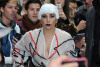 Lady Gaga Fashion Crack Addiction Update: She’s Still An Addict