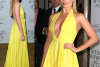 Margot Robbie at Harper’s Bazaar Women of the Year Awards