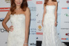 Olga Kurylenko at The Russian Ball inLondon