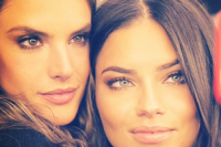 Today’s Top 3 Supermodel Instagrams