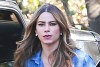 Sofia Vergara Is Today’s Parking Lot Catwalker!