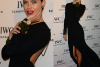 Adriana Lima at IWC Schaffhausen “Timeless Portofino” Gala