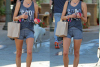 Alessandra Ambrosio Is Fit & Ready For 2014 VS Fashion Show