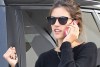 Someone Should Be Pumping Gas For Alessandra Ambrosio, Damn It!