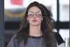 Alessandra Ambrosio Works Her Style As Supermodel & Mommy