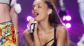 Ariana Grande Performs At Victoria’s Secret Fashion Show!