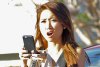 Brenda Song Is Today’s Parking Lot Catwalker!
