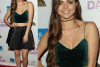 Caitlin Carver at “Lap Dance” Premiere in L.A.